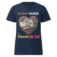 Image 5 of HEARTBEAT - HHH - Womens