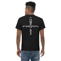 Image 12 of I Can I Am "Faith" Unisex classic tee