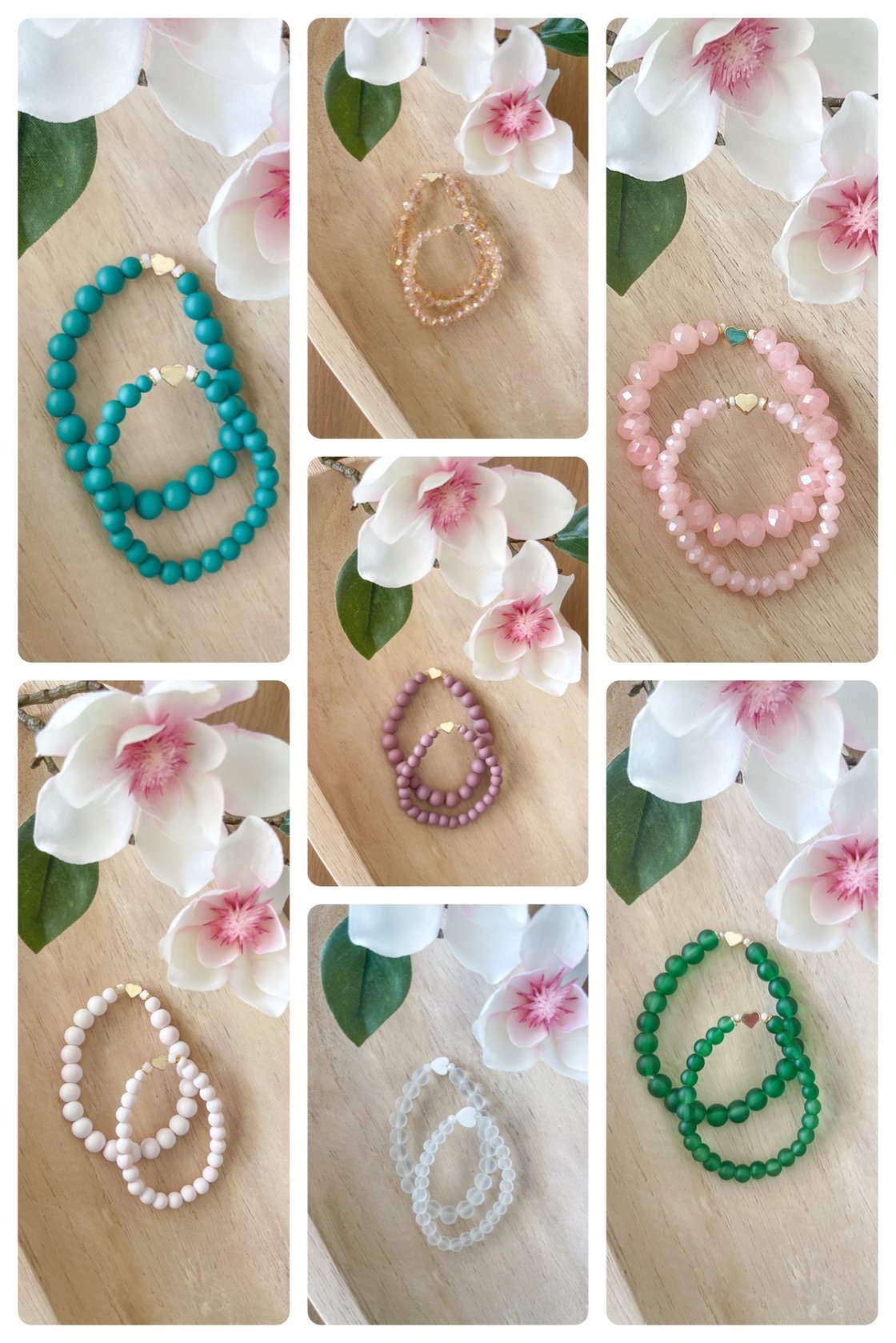 Image of Sweetheart Mommy + Mini