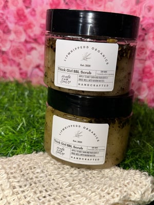 Image of Thicc Girl BBL Scub