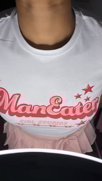 Image 2 of Man Eater Top