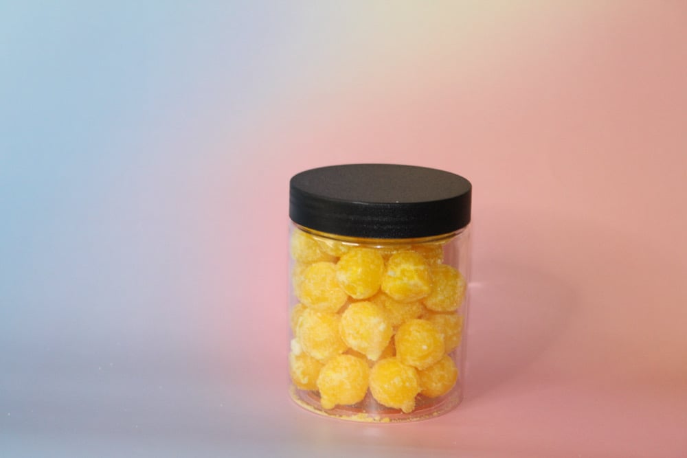 Image of Sour supremes