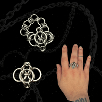 Image 2 of RESILIENCE RING