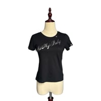 Image 2 of Milk 'be my baby' tee
