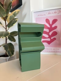 Image 3 of Magnetic Tile Storage 3D printed 