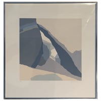 in the quarry