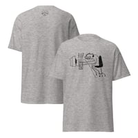 Image 8 of Unisex classic tee CLACK CLACK 