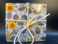 Image 1 of Square Coasters