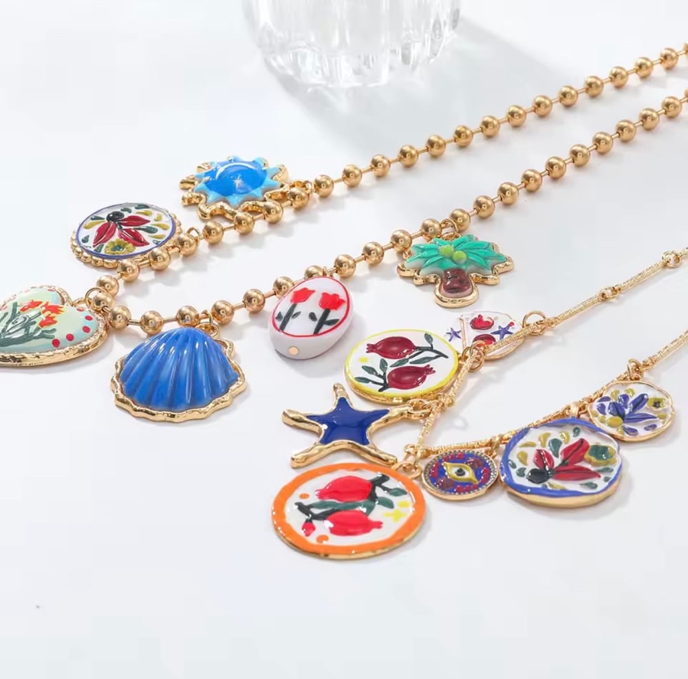 Image of Kira necklace