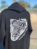Image 1 of OB Park hood (black)