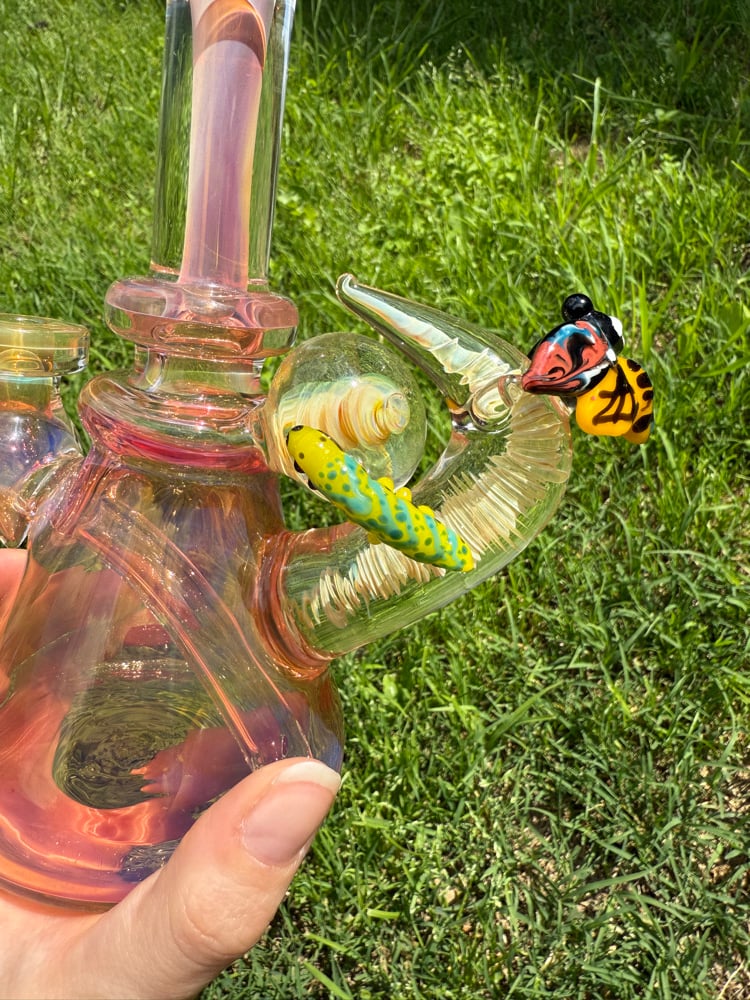 Image of Deathshead Jammer Collaboration