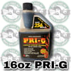 BACK IN STOCK!! 16oz PRI-G Fuel Treatment (Treats 256 Gallons)