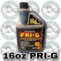 Image 1 of BACK IN STOCK!! 16oz PRI-G Fuel Treatment (Treats 256 Gallons)