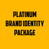 PLATINUM BRAND IDENTITY PACKAGE