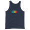 Image of SSDD MEN'S TANK