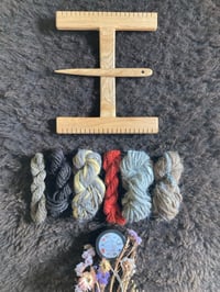 Image 18 of  Weavers tool kit 