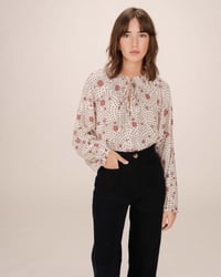 Image 1 of Blusa Scarlett