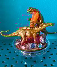 Image 3 of Friday April 3rd Tiny Bits of Joy Workshop 