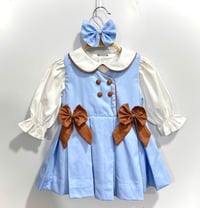 Image 1 of Preoder link for pinny only 