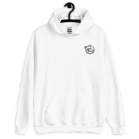 Image 1 of Unisex OGTCH Christmas Logo Hoodie