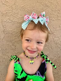 Image 2 of Watermelon Sugar Bows