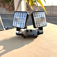 Image 5 of Makita LXT Work Light Double LED