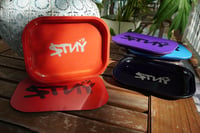 Image 5 of STNY ROLLING TRAY