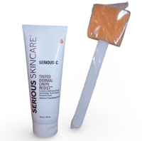 Image 2 of Serious Skin C