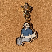 Image 1 of Jack Keychain