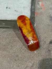 Image 2 of low mold - fish shape 