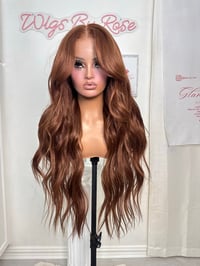 Image 1 of Felicity free part luxury (ready to ship) 