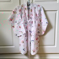 Image 1 of Vintage children Kimono 