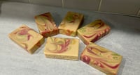 Image 5 of Goat Milk : Apple Honey Champagne 