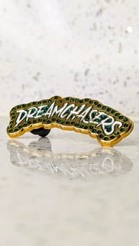 Image 3 of DREAMCHASERS (Packers)