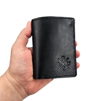 Image 1 of Trifold wallet