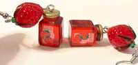 Image 1 of strawberry jam
