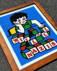 Image 3 of Kill All Nazis