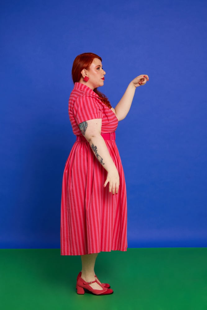 Image of Vestido Fragola