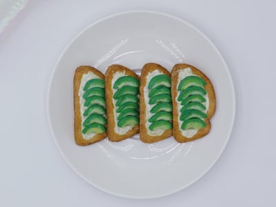 Image of Avocado Toast 