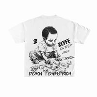 Image 1 of “From The Dirt”  White Tee