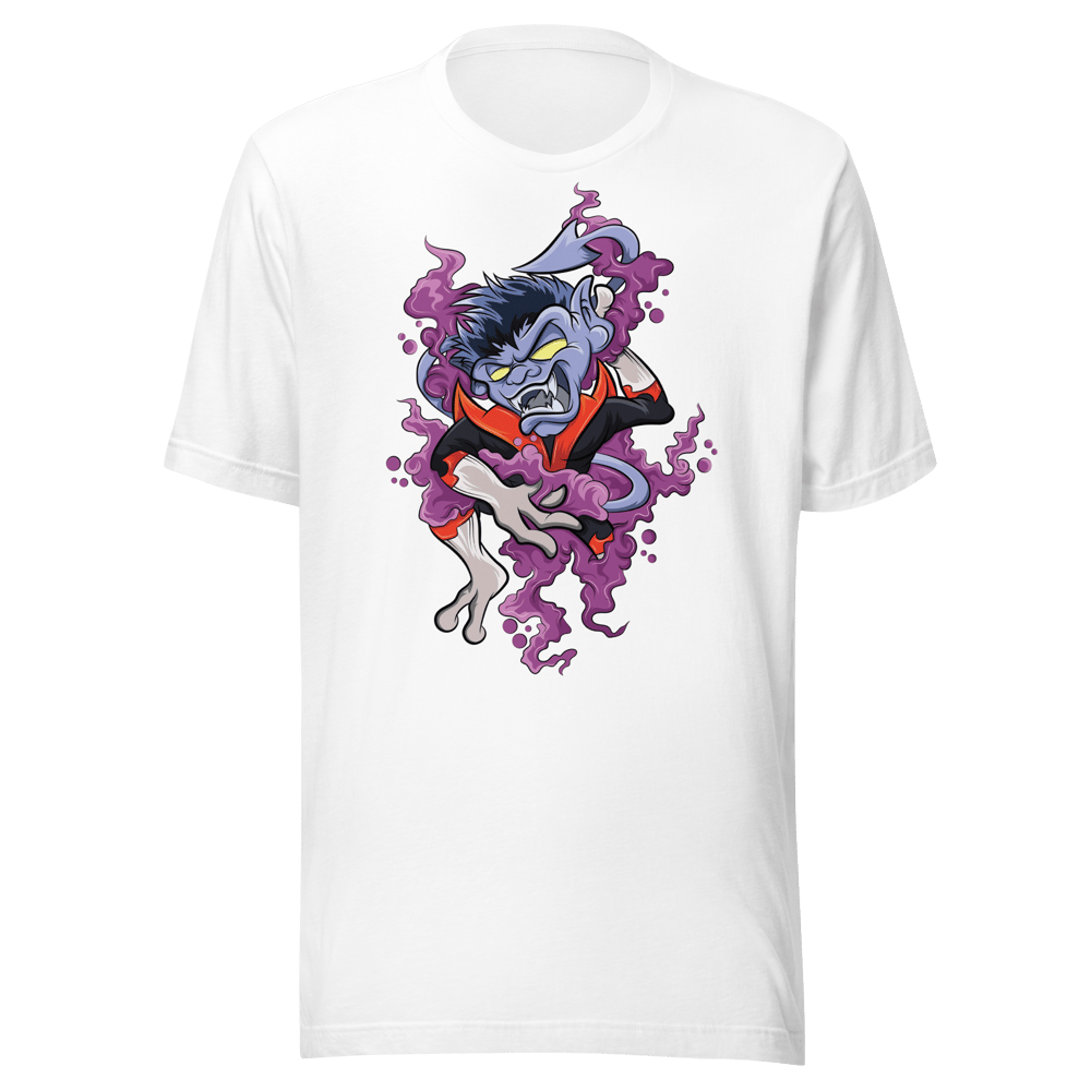 KnightKrawler Tee