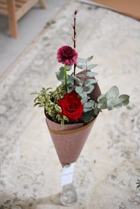 Image 3 of Rosa de Sant Jordi - La més dolça