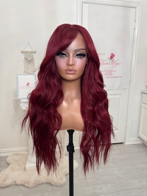 Image of Lyndsey luxury ( ready to ship)