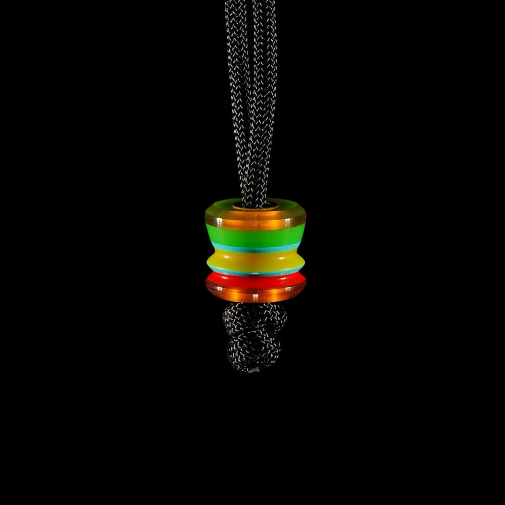 Echo Field EDC beads (GLOW)