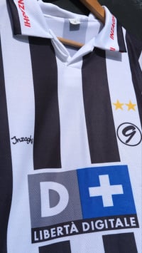 Image 5 of Inzaghi Juventus Bootleg Shirt 