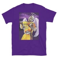 Image 1 of MAMBAISM - TRIBUTE