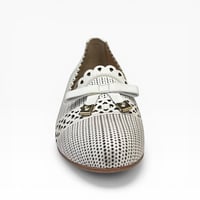 Image 2 of LOUJO KIM WHITE