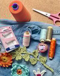 Image 4 of Make It Wearable