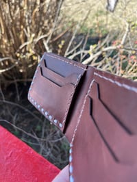 Image 6 of Texas Rose Billfold