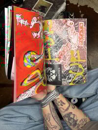 Image 3 of BLANK SPACE ZINE #2